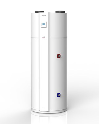 manutenzione estia - pompa di calore tosciba - Bi&ci Service Treviso